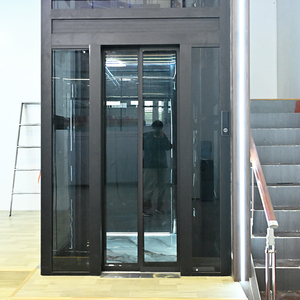Ascenseurs domestiques compacts en gros à prix abordable – Système d'ascenseur résidentiel intelligent pour l'intérieur - Product Image 5