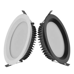 Đèn <span class=keywords><strong>Led</strong></span> Âm Trần Thông Minh 3 Năm Bảo Hành Chống Chói UGR<19 Tiết Kiệm Năng Lượng 15W Cho Cửa Hàng Sách Họp Văn Phòng - Product Image 1