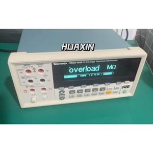 Multimètre numérique de précision Tektronix DMM4050, 6,5 chiffres/ - Product Image 1