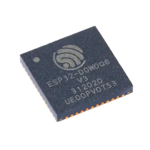 ESP32-D0WDQ6 ic e ricevitori RF ESP32-D0 ic ESP32-D0WDQ6-V3