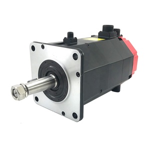 ชุดควบคุม FANUC A06B-0143-B675 ซีรีส์ A06B ของแท้ สำหรับระบบอัตโนมัติในเครื่องจักร ชิ้นส่วนขับเคลื่อนการเคลื่อนที่ - Product Image 1