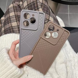 <span class=keywords><strong>เคส</strong></span>โทรศัพท์มือถือ<span class=keywords><strong>กัน</strong></span><span class=keywords><strong>กระแทก</strong></span> ลายตารางแบบปะติด วัสดุ TPU นิ่ม ป้อง<span class=keywords><strong>กัน</strong></span>เลนส์ สำหรับ Samsung A02S A05S <span class=keywords><strong>A10S</strong></span> A16 - Product Image 3