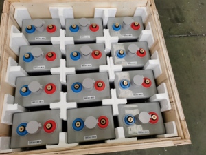 <span class=keywords><strong>Wuxi</strong></span> power bank opzs 2 В свинцово-кислотная батарея 600ah Высокая трубчатая батарея solare батарейки - Product Image 3