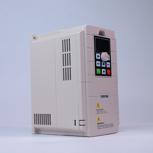 M3 Series High Performance VFD 220V Single Phase <strong>Frequency</strong> <strong>Converter</strong> 0.75kw1.5kw2.2kw AC Motor Speed Variable <strong>Frequency</strong> Driver - Product Image 3