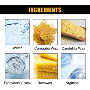Tinte de Cejas EELHOE (Color Nogal), Suave, Duradero, Resistente al Agua, a Prueba de Manchas, Crea Cejas Naturales en <span class=keywords><strong>3D</strong></span>, Tinte de Cejas - Product Image 5