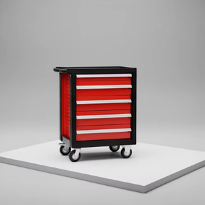 Armoire à outils de <span class=keywords><strong>garage</strong></span> OEM largement utilisée - Étanche, portable, taille personnalisable - Product Image 4