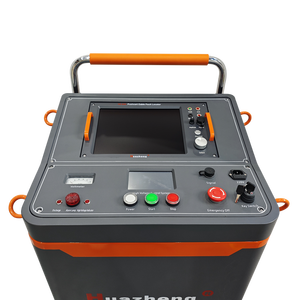 Huazheng Electric HZ-A50 Kabelfehler-Testgerät für Schubkarren Untergrund-Kabelfehlerortungssystem - Product Image 2