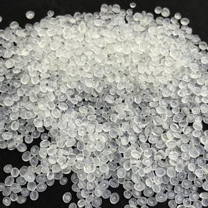 Polypropylène PP granules vierge en plastique PP 87MK40T siège en plastique matière première granulés de résine granulés de plastique PP - Product Image 4