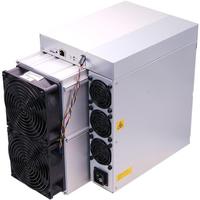 Antminer S19K Pro 120T S19j XP 151Th 3247W Refroidissement par air BTC Mining Machine S19 JXP Crypto Asic Miner S19j XP 151T 136T 130T 117T