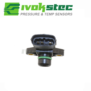 Sensor de Presión Absoluta del Colector MAP 39300-38100 3930038100 39300-38200 3930038200 para HYUNDAI KIA - Product Image 4