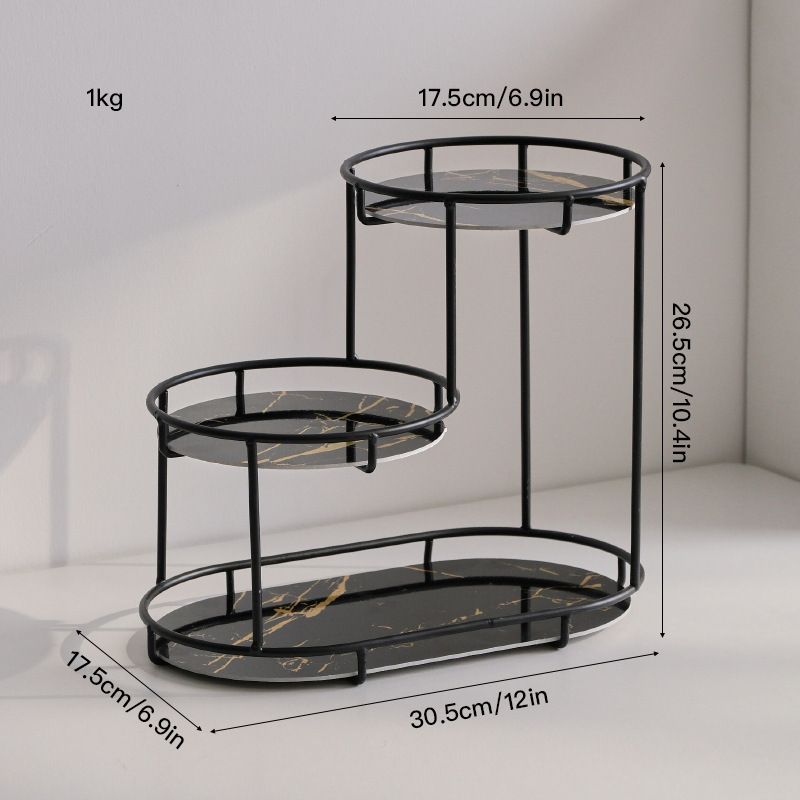 Black [thick steel bar] Three-layer steel bar [UV black gold]