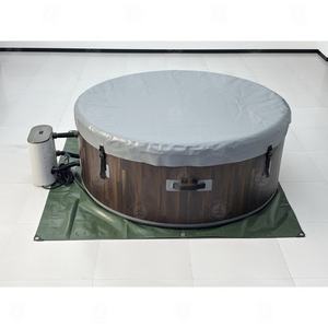 <span class=keywords><strong>Jacuzzi</strong></span> gonfiabile <span class=keywords><strong>esterno</strong></span> gonfiabile <span class=keywords><strong>Jacuzzi</strong></span> con punto a goccia - Product Image 6