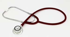 Профессиональные двухсторонние медицинские медсестры, студенческие медицинские стетоскопы, электронные стетоскопы, игрушки для домашних животных - Product Image 5