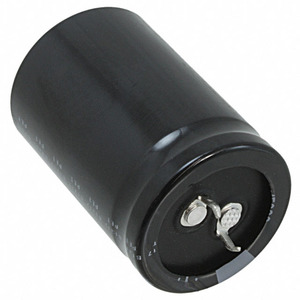 Condensadores Electrolíticos de Aluminio UVK1C472MHD, Componentes Electrónicos Originales, 4700uF ±20% 16V, Montaje a Placa - Product Image 1