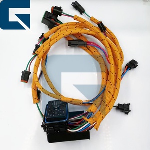 Arnés de Cableado 230-6279 2306279 para Excavadora E330C - Product Image 2