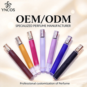 <span class=keywords><strong>Perfume</strong></span> en Aerosol Mini de 35 ml para <span class=keywords><strong>Hombre</strong></span> y Mujer, Aroma Fresco, Marca Privada, Venta al por Mayor OEM - Product Image 1