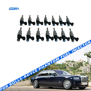 Injector Nozzle For <b>Rolls</b>-Royce Phantom 2005 - 2014 13647512081 Pure Disassembly Original Material - Product Image 2