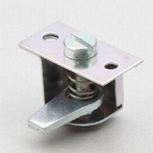 Southco trung bình một khe nén loại cửa khóa xi lanh Vòng đầu mùa xuân <span class=keywords><strong>cam</strong></span> khóa 44-1-17-0 - Product Image 2