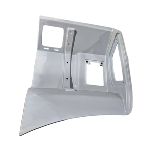 Piezas de Carrocería de Camión de Alta Calidad DZ15221242538 Pedal para Shacman M3000 - Product Image 2
