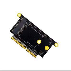 Fabriek Verkocht Ngff M.2key M 2230/2242 Nvmea1708 Laptop Ssd Adapter Kaart - Product Image 2