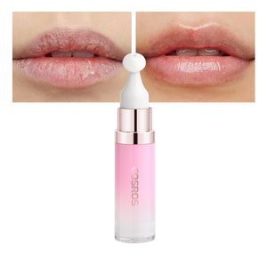 Sérum pour les lèvres au peptide avec logo personnalisé pour éclaircir, repulper, hydrater et lutter contre le vieillissement des lèvres, OEM ODM, étiquette privée, vente en gros - Product Image 6