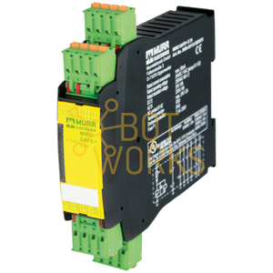 Murrelektronik 3000-33113-3020075 - Nuovo - Product Image 1