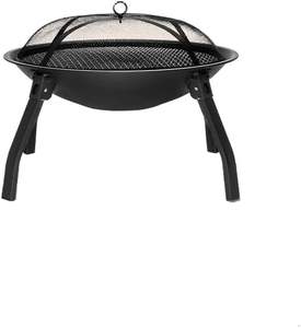 <span class=keywords><strong>Barbecue</strong></span> d'extérieur, foyer, bol, pique-niques, <span class=keywords><strong>barbecue</strong></span> pour cuisiner, camping, rassemblements de groupe - Product Image 1