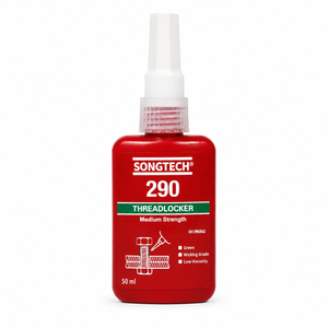 Adhesivo anaeróbico <span class=keywords><strong>para</strong></span> fijación de <span class=keywords><strong>tornillos</strong></span> al por mayor, alternativa a <span class=keywords><strong>LOCTITE</strong></span>, modelos 222, 242, 243, 262, 270, 271, 272, 277, 290 - Product Image 6