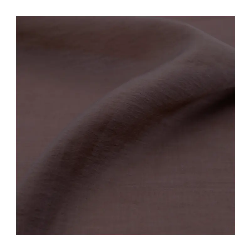 FANGQIU gewebter gefärbter Tüll aus Polyester für Kleidung