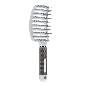 Cepillo para el Cabello de Alta Calidad en Varios Colores, Peine para Masaje del Cuero Cabelludo, Cepillo para Peinar para Salón de Belleza, Herramientas de Estilismo - Product Image 5