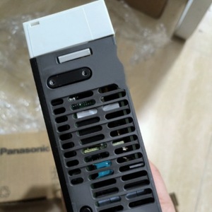 ไดรเวอร์เซอร์โวมอเตอร์ Panasonic รุ่น MFDA253A1A 380V 32A 0.75Kw สำหรับควบคุมมอเตอร์อุตสาหกรรม - Product Image 2