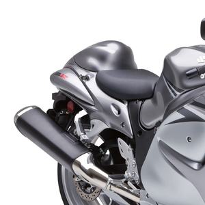 ตะขออลูมิเนียม1คู่สำหรับมอเตอร์ไซค์, สลักเกลียวหัวแม่มือที่นั่ง3D เหมาะสำหรับ Suzuki GSX1300R <span class=keywords><strong>Hayabusa</strong></span> 2008-2020 <span class=keywords><strong>GSX</strong></span> 1300R <span class=keywords><strong>Hayabusa</strong></span> <span class=keywords><strong>1300</strong></span> - Product Image 2