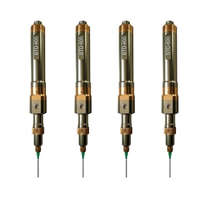 Bomba de tornillo para dispensador Viscotec-teaha SK-M-PEN450h, dispensador de adhesivo SK-M-PEN450h - Product Image 3