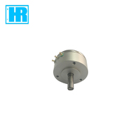 Potentiomètre rotatif WDD35D4G Potentiomètre gibson Les Paul