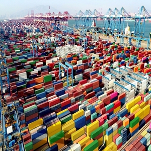 Spedizione Merci Sicura, Veloce ed Economica <span class=keywords><strong>da</strong></span> Aeroporti e Porti Cinesi a St. <span class=keywords><strong>Vincent</strong></span> e Isola di Tortola - Product Image 5