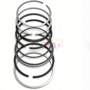 High quality Engine System RING SET-PISTON 23040-03HA0 2304003HA0 For H-yundai Sonata 23040 03HA0 - Product Image 5