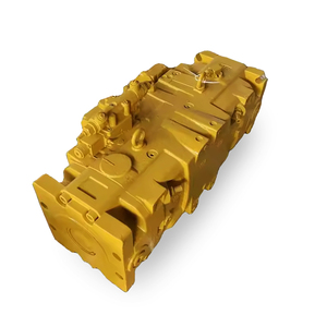 Pompa Idraulica per Escavatore 576-3072 369-9655 369-9659, Pompa a Pistone Idraulica per <span class=keywords><strong>Caterpillar</strong></span> E374F E390F - Product Image 3