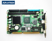 486 586 ROCKY-512-64MB V1.0 001RO512-00-010 AMD Geode TAIWAN Carte mère industrielle embarquée Carte CPU Module CPU Stock original