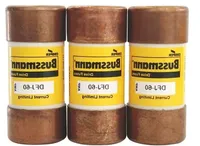 Fusible BUSSMANN DFJ-25 25A DFJ-30 30A DFJ-35 35A DFJ-40 40A DFJ-45 45A DFJ-50 50A DFJ-60 60A Neuf Original