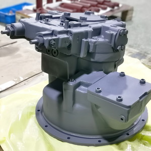 Variable Hydraulic Piston <b>Pump</b> A8VO140LR/63R-NZG05 A8VO140LRDS/63R-NZG05 A8VO140SR/63R-NZG05 A8VO200LRDS/63R-NZG05 - Product Image 6