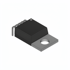 TC33371VAV TO 220 5 Formed Leads Electronic Circuit Components Power Management (PMIC) Manufacturer Channel - Product Image 1