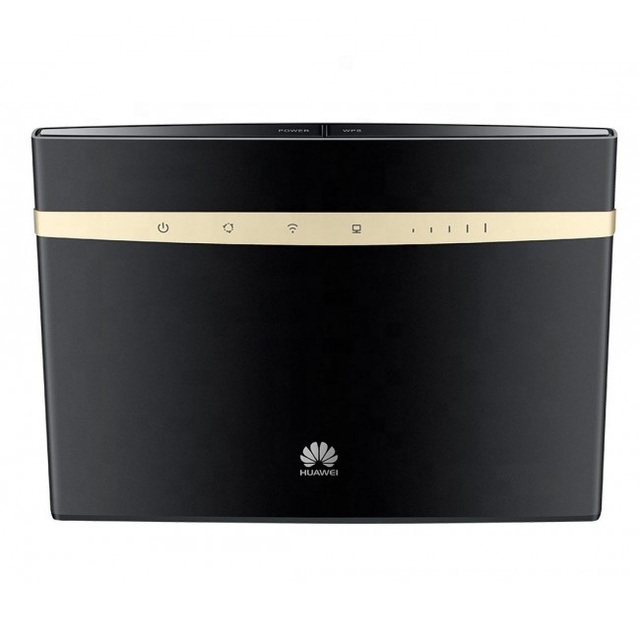Unlocked for 4G CPE Router with SIM Card Slot for B525s-65a 300 Mbps 4G LTE Cat6 New Wireless Router ,support RJ11 and RJ45