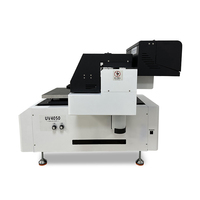 Impresora UV DTF Mini JESI, Juego Completo, Película AB, Impresora A3, Impresión de Fundas para Teléfono, Barniz, Impresora UV para Botellas, Vidrio, Metal, Adhesivos