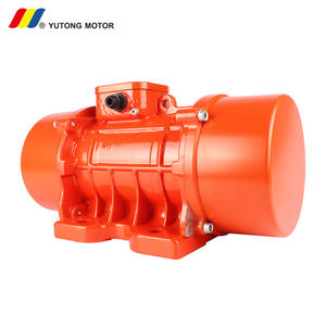 OLI Estándar Europeo Eléctrico 0,6-50KN Serie MVE Motor Vibrador - Product Image 2