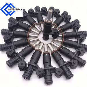 <span class=keywords><strong>Inyectores</strong></span> De combustible baratos originales de nueva marca 7531634 13537531634 1353753163 para 128i 328i 328i x-drive 3.0L inyector De gasolina - Product Image 5