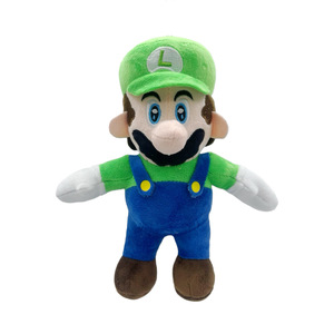 Muñeco de peluche transfronterizo: Muñeco Mary, Muñeco Hombre Hongo, Muñeco Yao Xilong, Muñeco <span class=keywords><strong>Luigi</strong></span>, Muñeco Mario - Product Image 2
