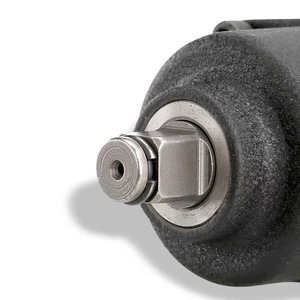 Llave de Impacto Neumática TY52800 de 3/8'', Mecanismo de Impacto de Doble Martillo para Alto Torque con Menos Vibración - Product Image 3