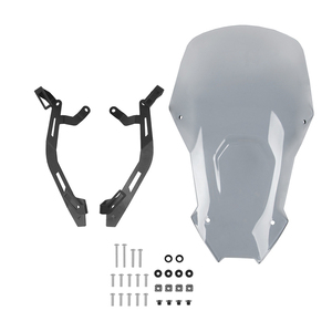 RACEPRO de Turismo Deportivo parabrisas para Honda CRF1100L África doble deportes de aventura, 2020-2022 - Product Image 4