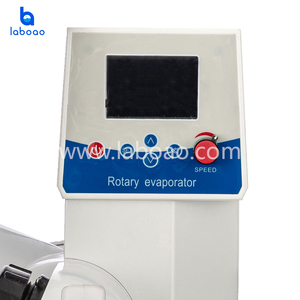 Evaporador Rotatorio Industrial Laboao de Grado Industrial de 1L con Pantalla LCD - Product Image 6