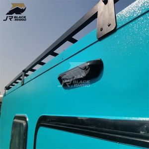 Toilette portable en acier pour camping-cars et camping-cars Roulette Camper RV - Product Image 3